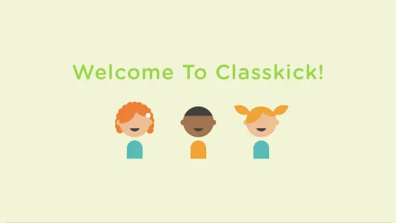 ClassKick App